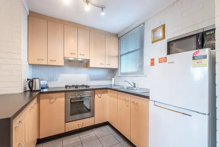 Fourth view of Homely apartment listing, 54/281 Cambridge Street, Wembley WA 6014