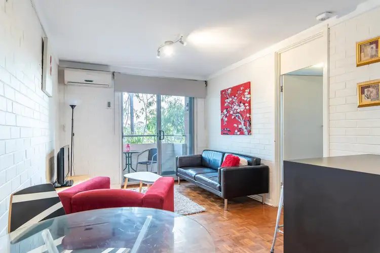 Seventh view of Homely apartment listing, 54/281 Cambridge Street, Wembley WA 6014