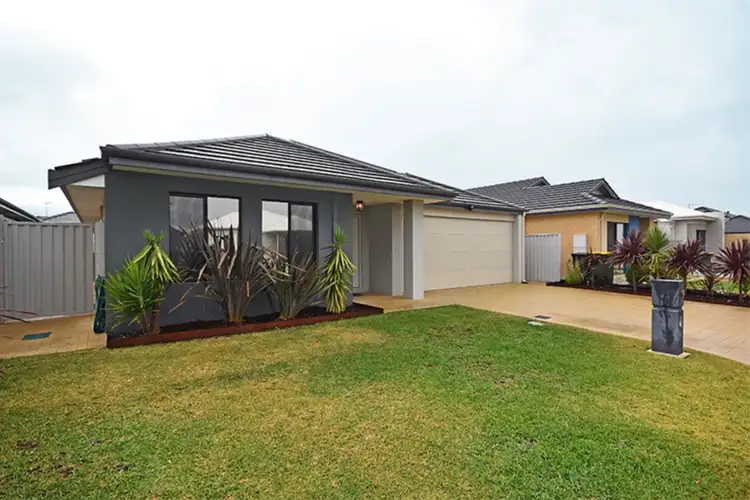 Second view of Homely house listing, 9 Amadeus Way, Brabham WA 6055