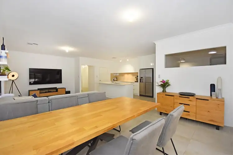 Fourth view of Homely house listing, 9 Amadeus Way, Brabham WA 6055
