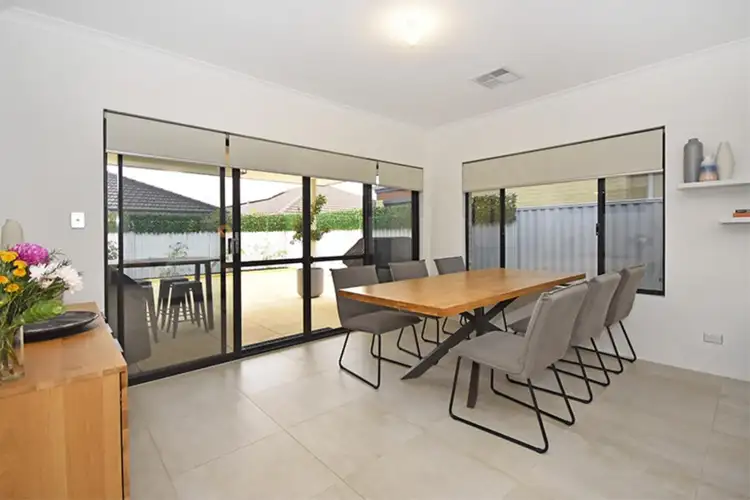Fifth view of Homely house listing, 9 Amadeus Way, Brabham WA 6055