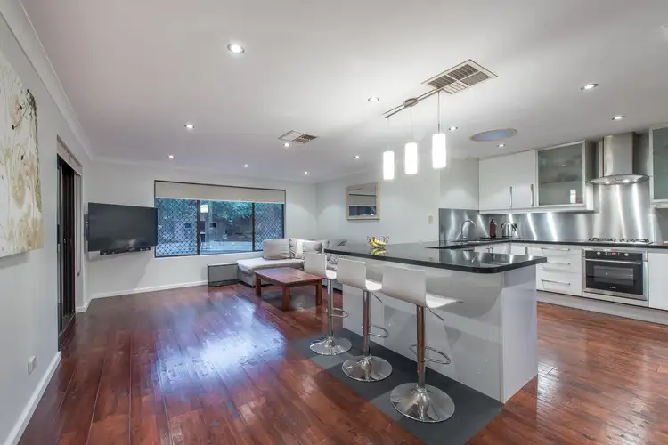 Main view of Homely house listing, 43 Tasman Road, Beldon WA 6027