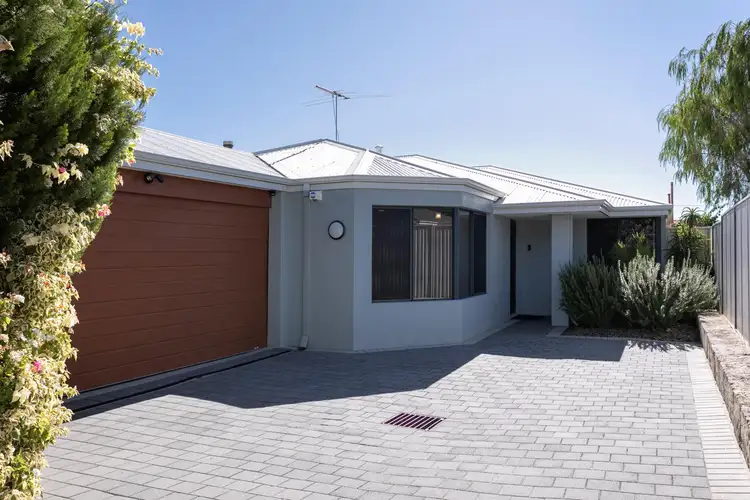 7A Chester Street, Belmont WA 6104