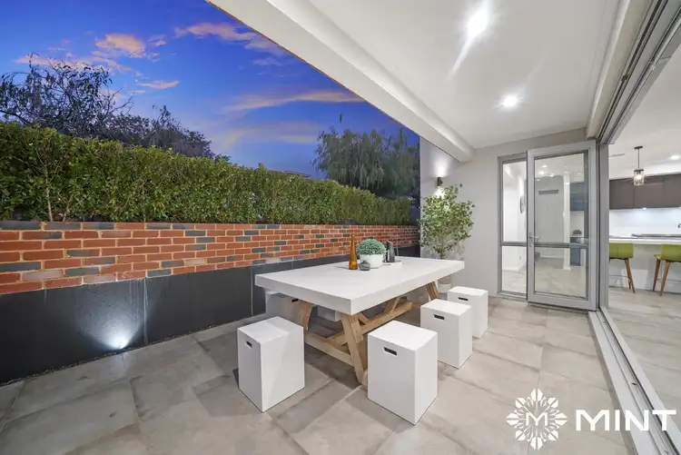 Third view of Homely house listing, 104 Alfred Road, Claremont WA 6010