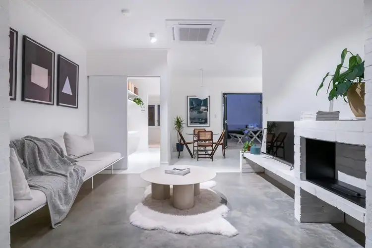 Fifth view of Homely house listing, 33B Scalby Street, Scarborough WA 6019