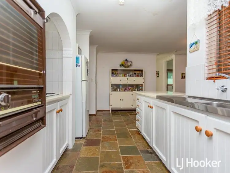 Second view of Homely house listing, 33 Greenough Way, Gosnells WA 6110