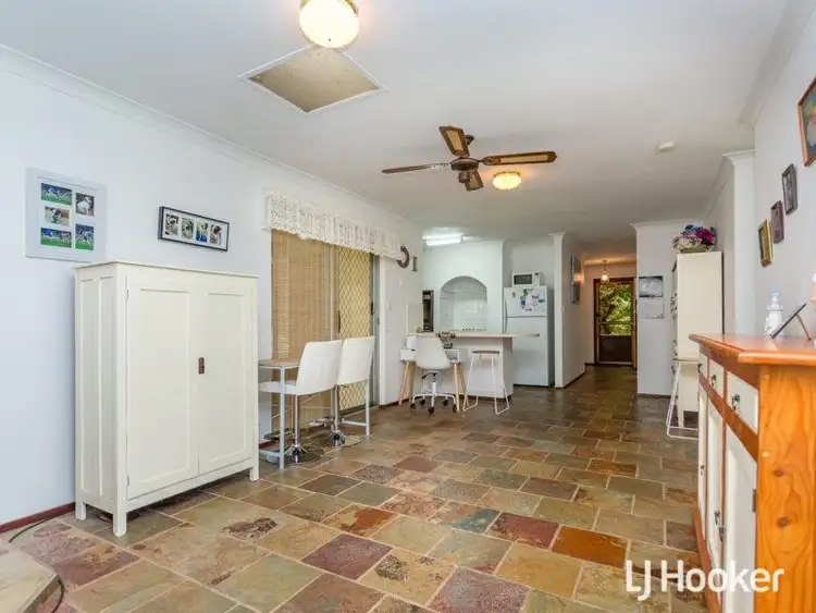 Fourth view of Homely house listing, 33 Greenough Way, Gosnells WA 6110