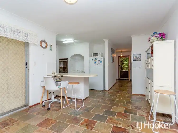 Fifth view of Homely house listing, 33 Greenough Way, Gosnells WA 6110