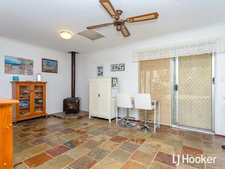 Sixth view of Homely house listing, 33 Greenough Way, Gosnells WA 6110