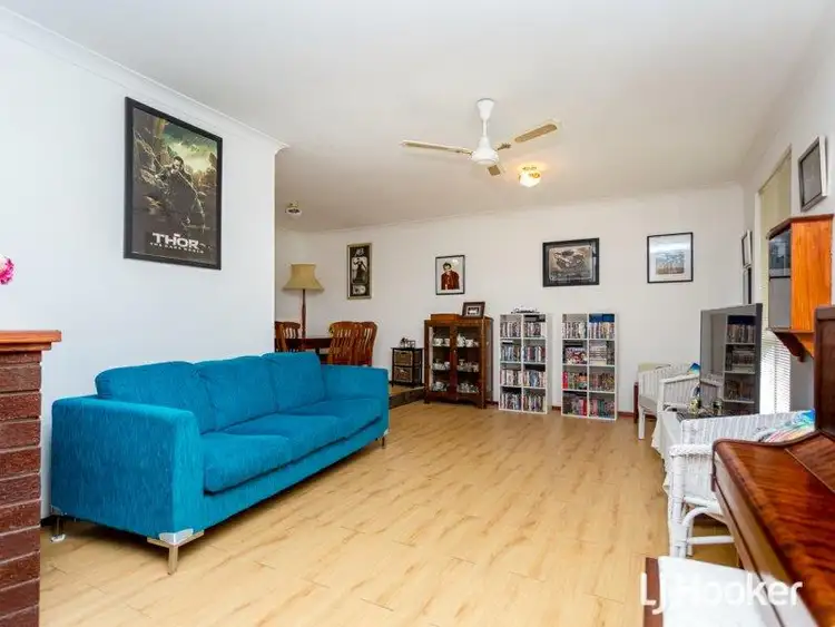 Seventh view of Homely house listing, 33 Greenough Way, Gosnells WA 6110