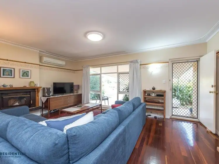 Fourth view of Homely house listing, 18 Athel Road, Woodlands WA 6018