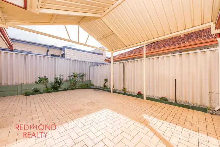 Second view of Homely house listing, 1 Federal Street, Osborne Park WA 6017
