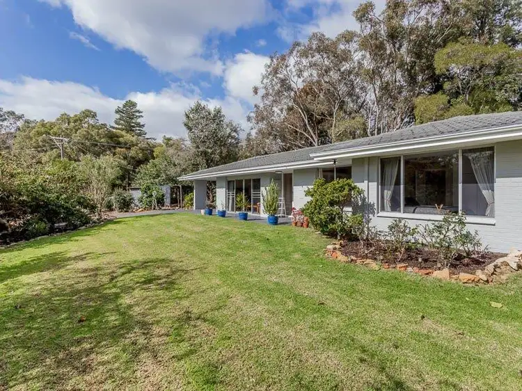 30 Lobelia Drive, Darlington WA 6070