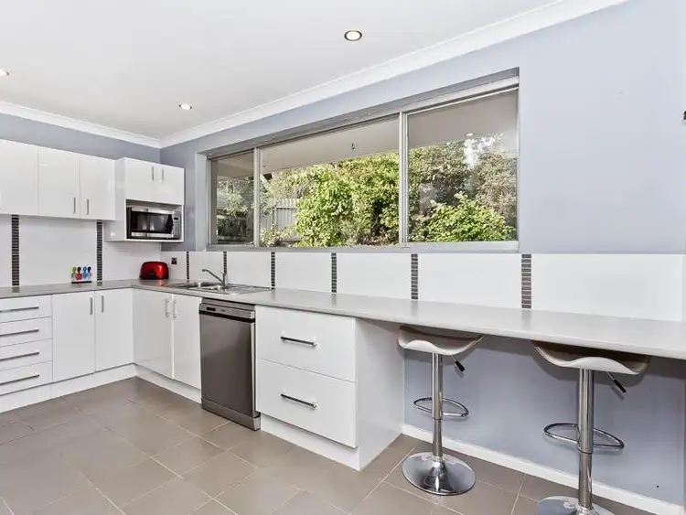 Second view of Homely house listing, 30 Lobelia Drive, Darlington WA 6070