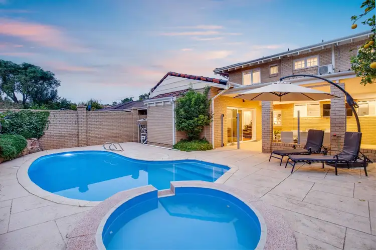Main view of Homely house listing, 162 Empire Avenue, Wembley Downs WA 6019
