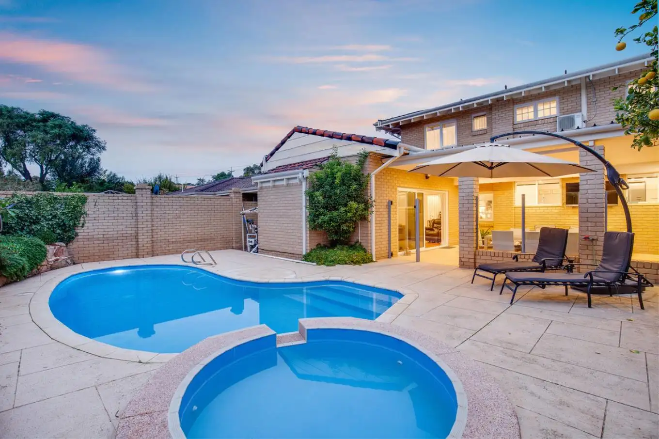 Main view of Homely house listing, 162 Empire Avenue, Wembley Downs WA 6019