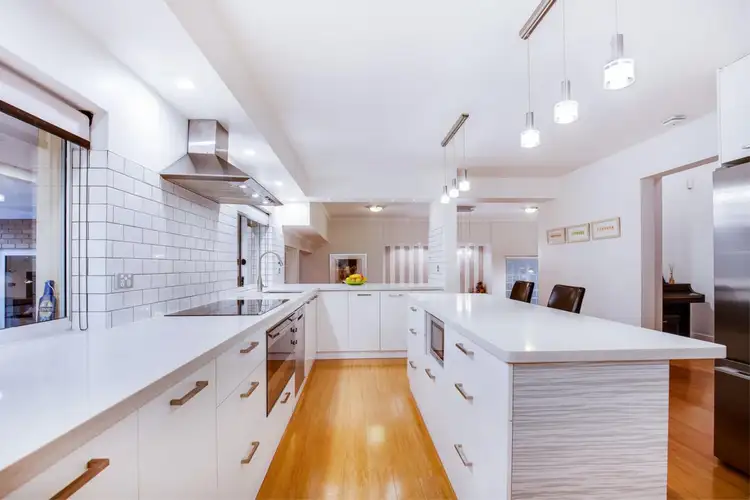Second view of Homely house listing, 162 Empire Avenue, Wembley Downs WA 6019