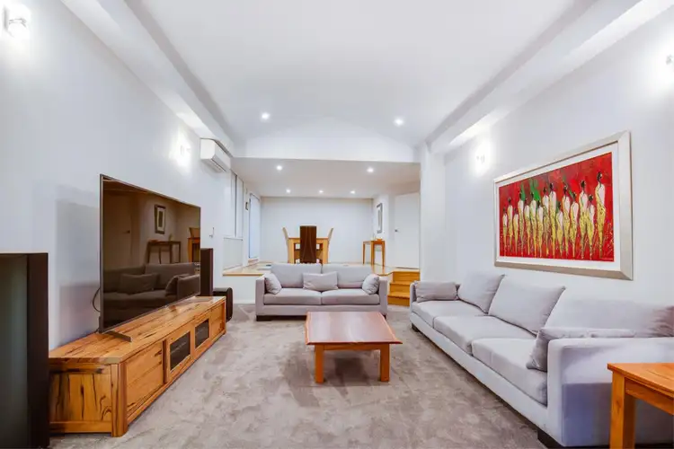 Fifth view of Homely house listing, 162 Empire Avenue, Wembley Downs WA 6019