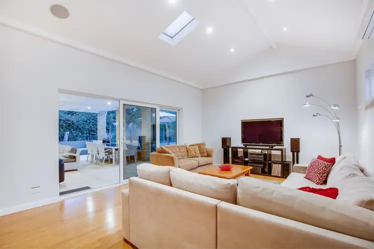 Sixth view of Homely house listing, 162 Empire Avenue, Wembley Downs WA 6019