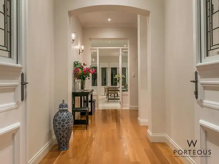 Second view of Homely house listing, 22A Bay View Terrace, Mosman Park WA 6012