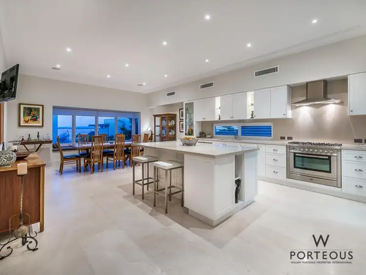 Third view of Homely house listing, 22A Bay View Terrace, Mosman Park WA 6012
