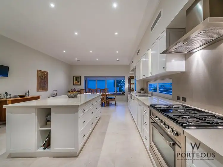 Fourth view of Homely house listing, 22A Bay View Terrace, Mosman Park WA 6012