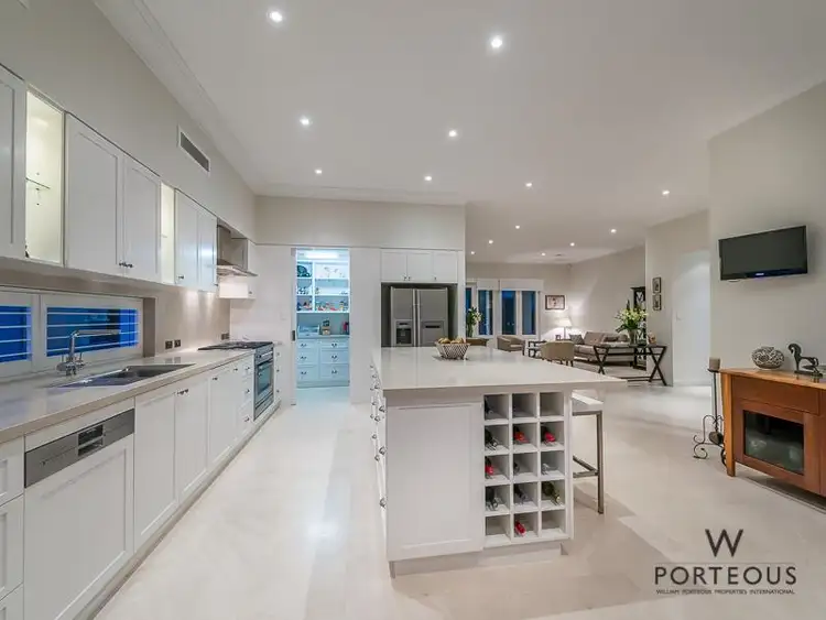 Fifth view of Homely house listing, 22A Bay View Terrace, Mosman Park WA 6012