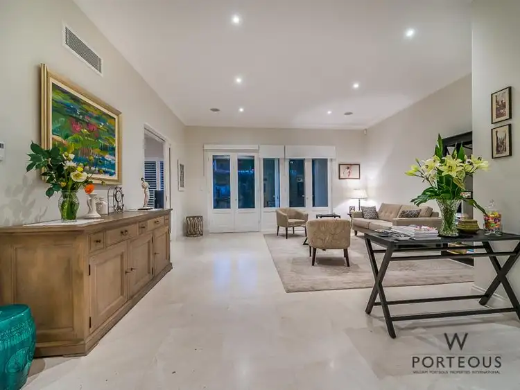 Sixth view of Homely house listing, 22A Bay View Terrace, Mosman Park WA 6012