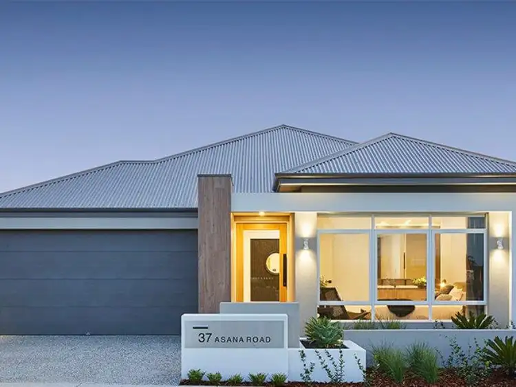 37 Asana Road, Southern River WA 6110