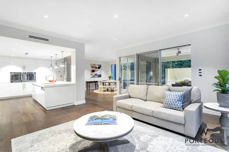 Fifth view of Homely house listing, 70 Vincent Street, Nedlands WA 6009