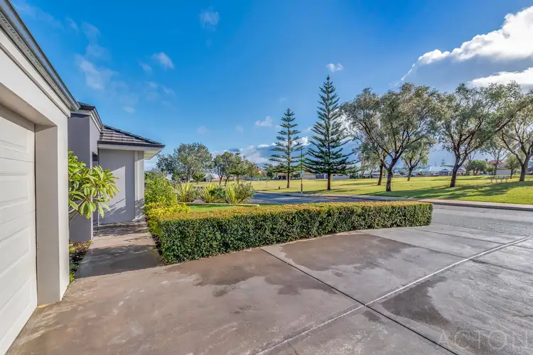 Second view of Homely house listing, 16 Sail Avenue, Wannanup WA 6210
