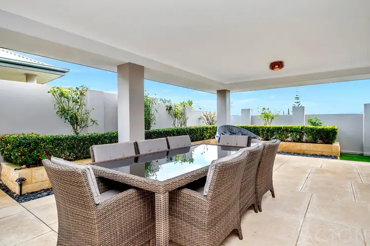 Third view of Homely house listing, 16 Sail Avenue, Wannanup WA 6210