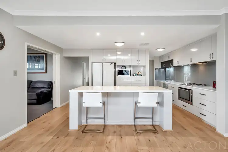 Fourth view of Homely house listing, 16 Sail Avenue, Wannanup WA 6210