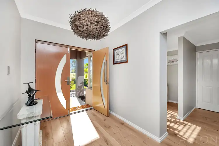 Fifth view of Homely house listing, 16 Sail Avenue, Wannanup WA 6210