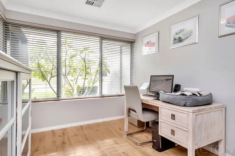 Sixth view of Homely house listing, 16 Sail Avenue, Wannanup WA 6210