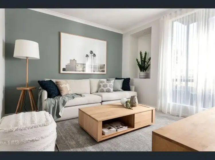 Seventh view of Homely townhouse listing, Lot 236, Quartermain Boulevard, Mandogalup WA 6167