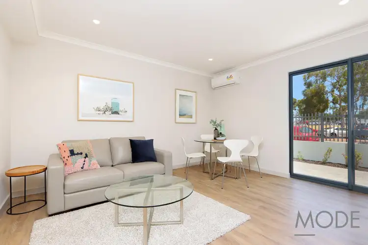 Main view of Homely townhouse listing, 7/37 Channon Street, Cannington WA 6107