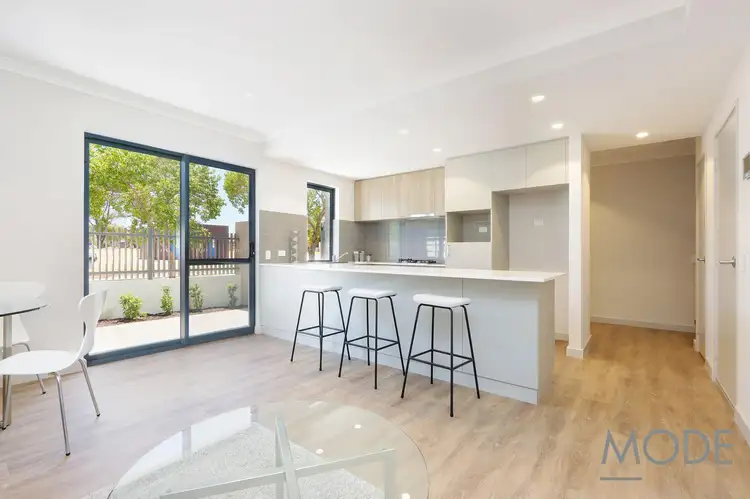 Second view of Homely townhouse listing, 7/37 Channon Street, Cannington WA 6107