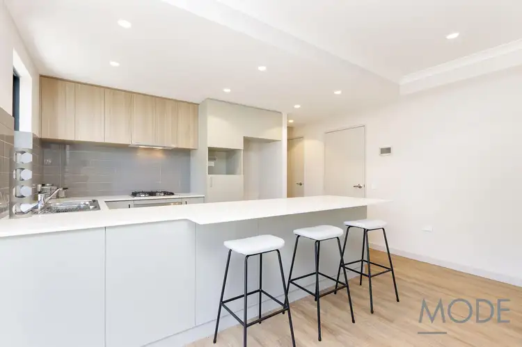 Third view of Homely townhouse listing, 7/37 Channon Street, Cannington WA 6107