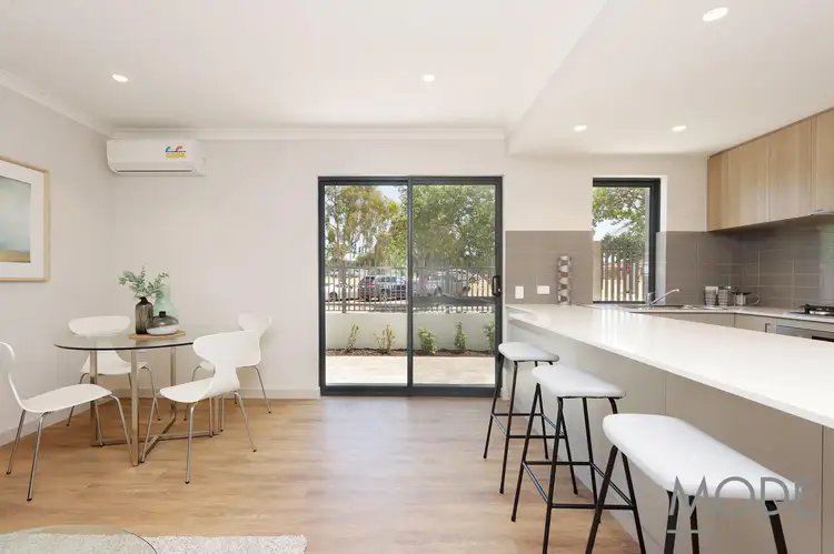 Fourth view of Homely townhouse listing, 7/37 Channon Street, Cannington WA 6107