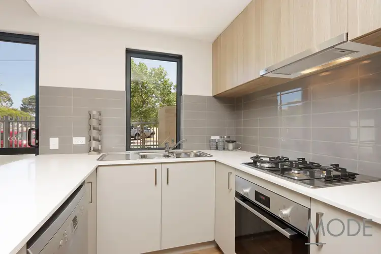 Fifth view of Homely townhouse listing, 7/37 Channon Street, Cannington WA 6107