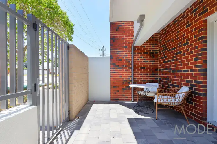 Seventh view of Homely townhouse listing, 7/37 Channon Street, Cannington WA 6107