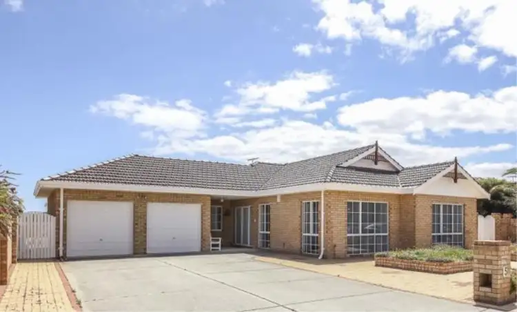 5 Warringah Close, Kallaroo WA 6025