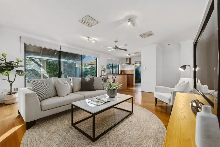 Main view of Homely house listing, 34a Crocker Way, Innaloo WA 6018