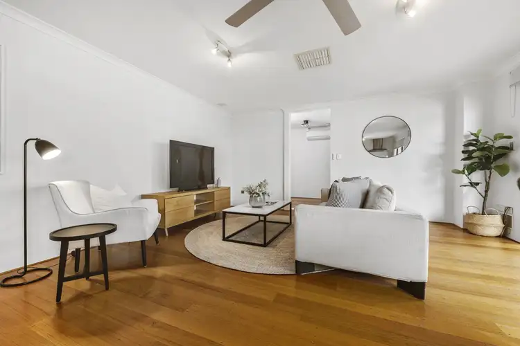 Third view of Homely house listing, 34a Crocker Way, Innaloo WA 6018