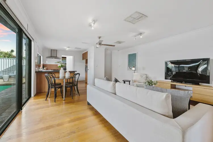 Fourth view of Homely house listing, 34a Crocker Way, Innaloo WA 6018