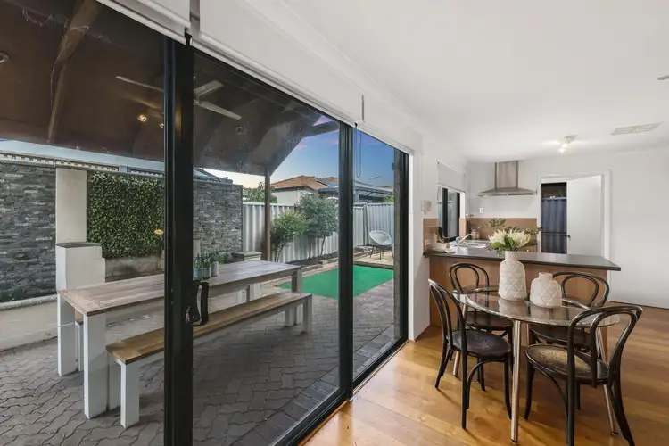 Sixth view of Homely house listing, 34a Crocker Way, Innaloo WA 6018