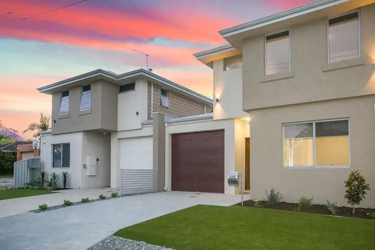 Second view of Homely house listing, 6 QUINN STREET, Willagee WA 6156