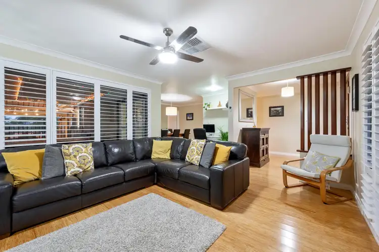 6 Partlet Road, Duncraig WA 6023