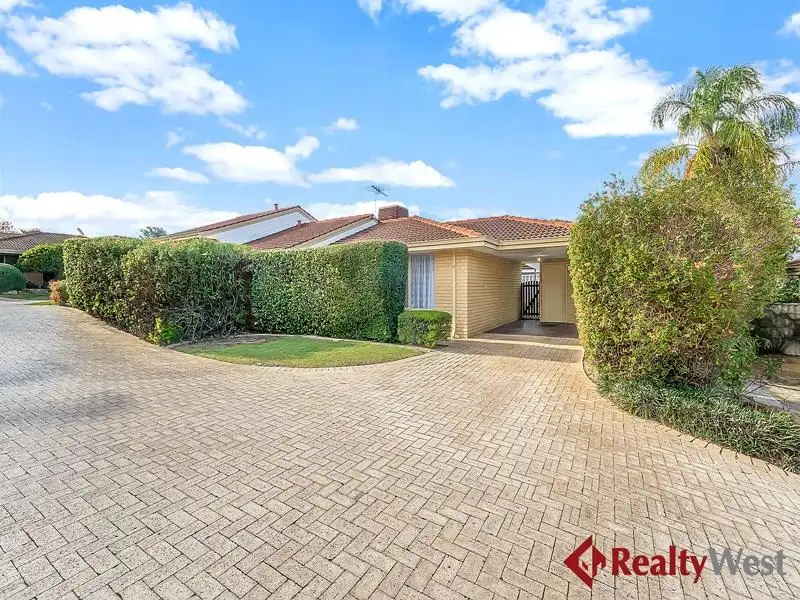 Main view of Homely villa listing, 8/71 Epsom Avenue, Redcliffe WA 6104